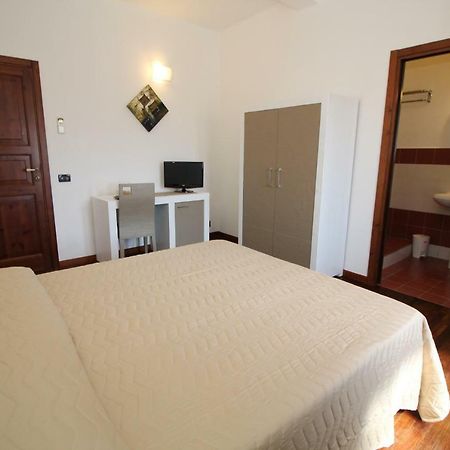 Al Centro Affittacamere San Vito Lo Capo Extérieur photo