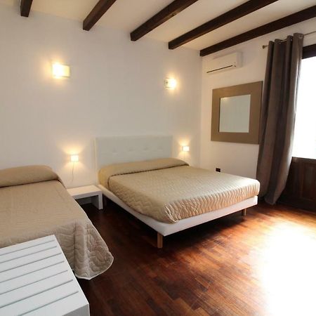 Al Centro Affittacamere San Vito Lo Capo Extérieur photo