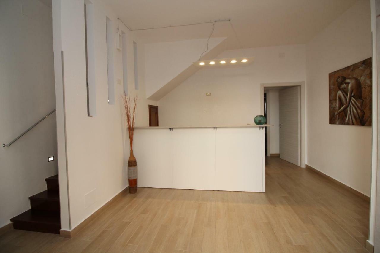 Al Centro Affittacamere San Vito Lo Capo Extérieur photo