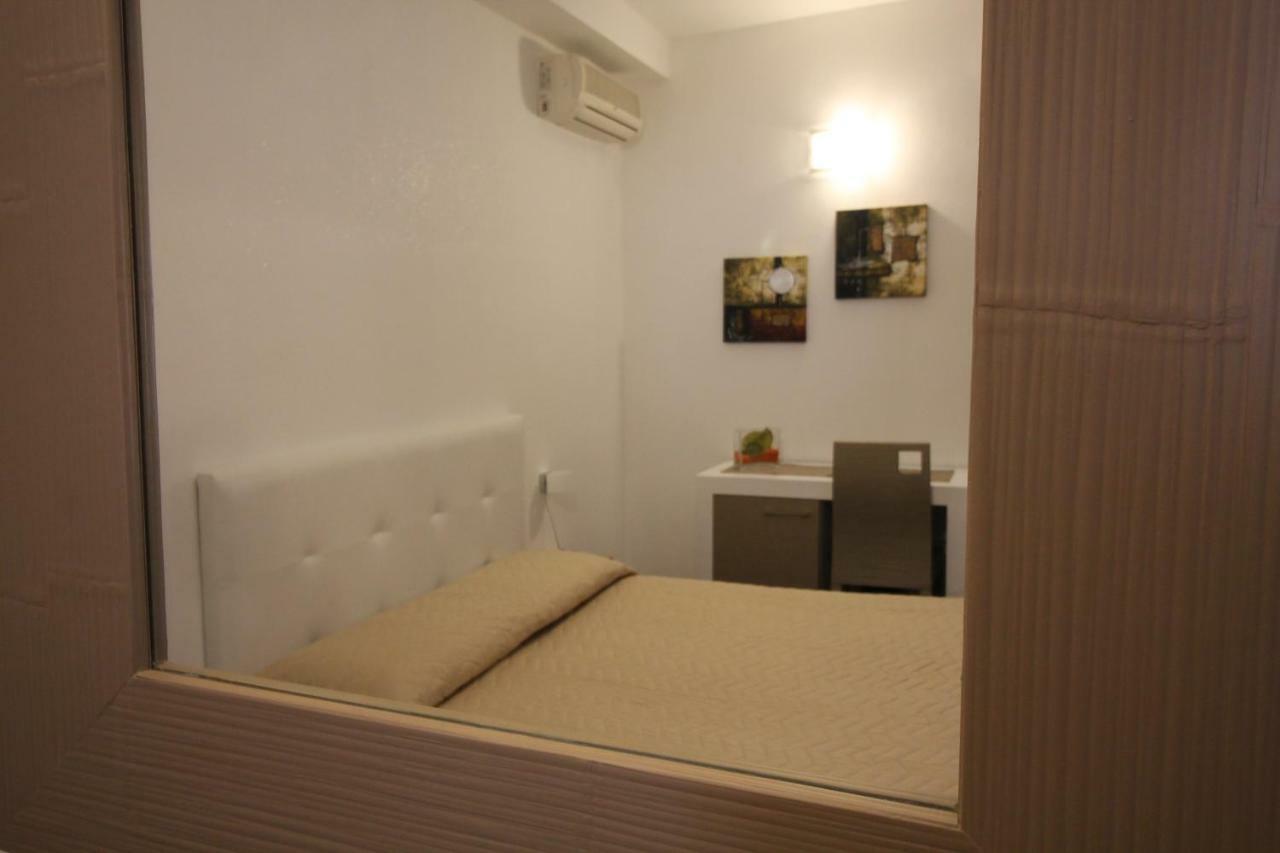 Al Centro Affittacamere San Vito Lo Capo Extérieur photo