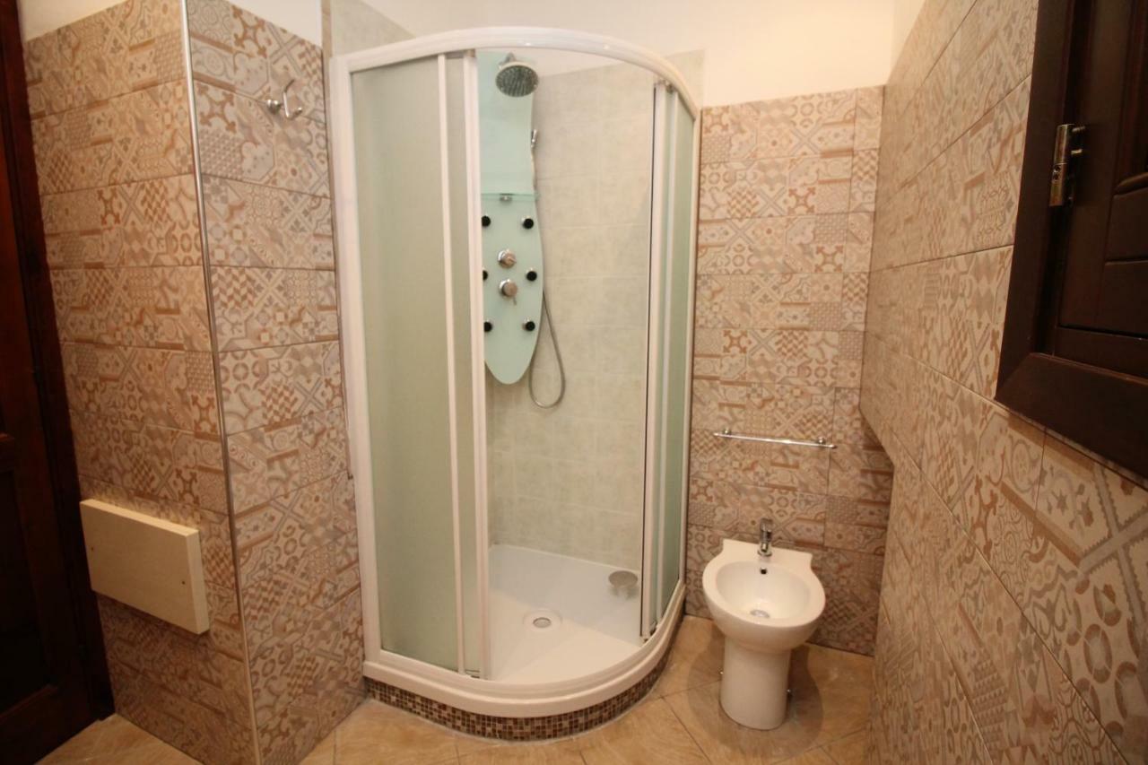 Al Centro Affittacamere San Vito Lo Capo Extérieur photo