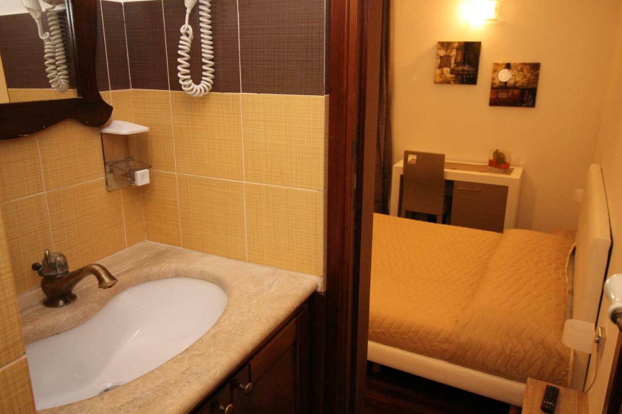 Al Centro Affittacamere San Vito Lo Capo Extérieur photo
