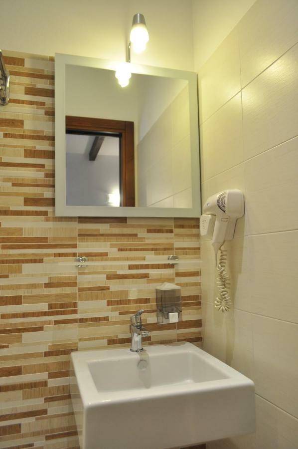 Al Centro Affittacamere San Vito Lo Capo Extérieur photo