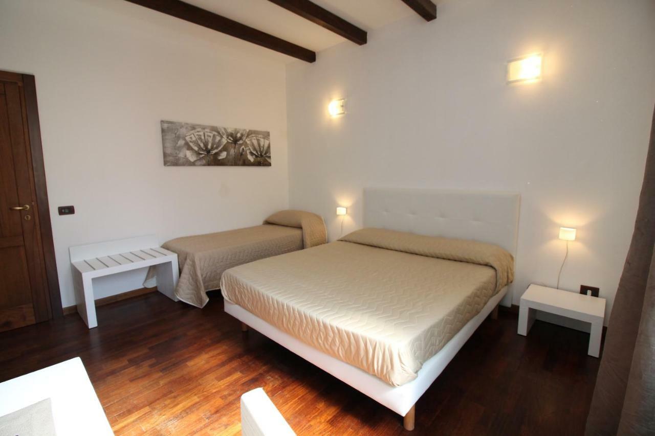 Al Centro Affittacamere San Vito Lo Capo Extérieur photo