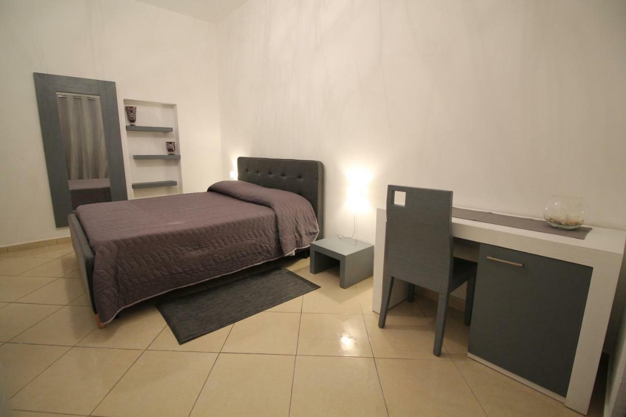Al Centro Affittacamere San Vito Lo Capo Extérieur photo