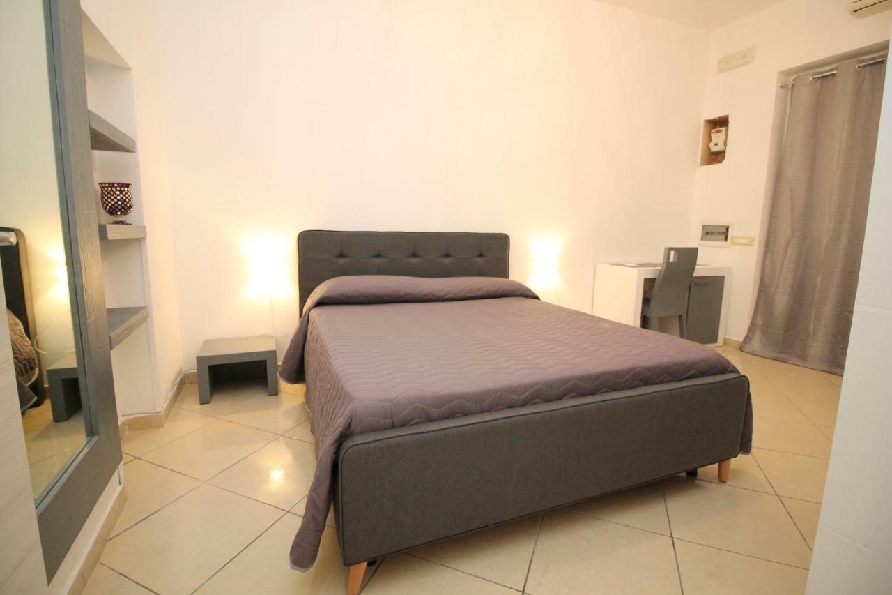 Al Centro Affittacamere San Vito Lo Capo Extérieur photo