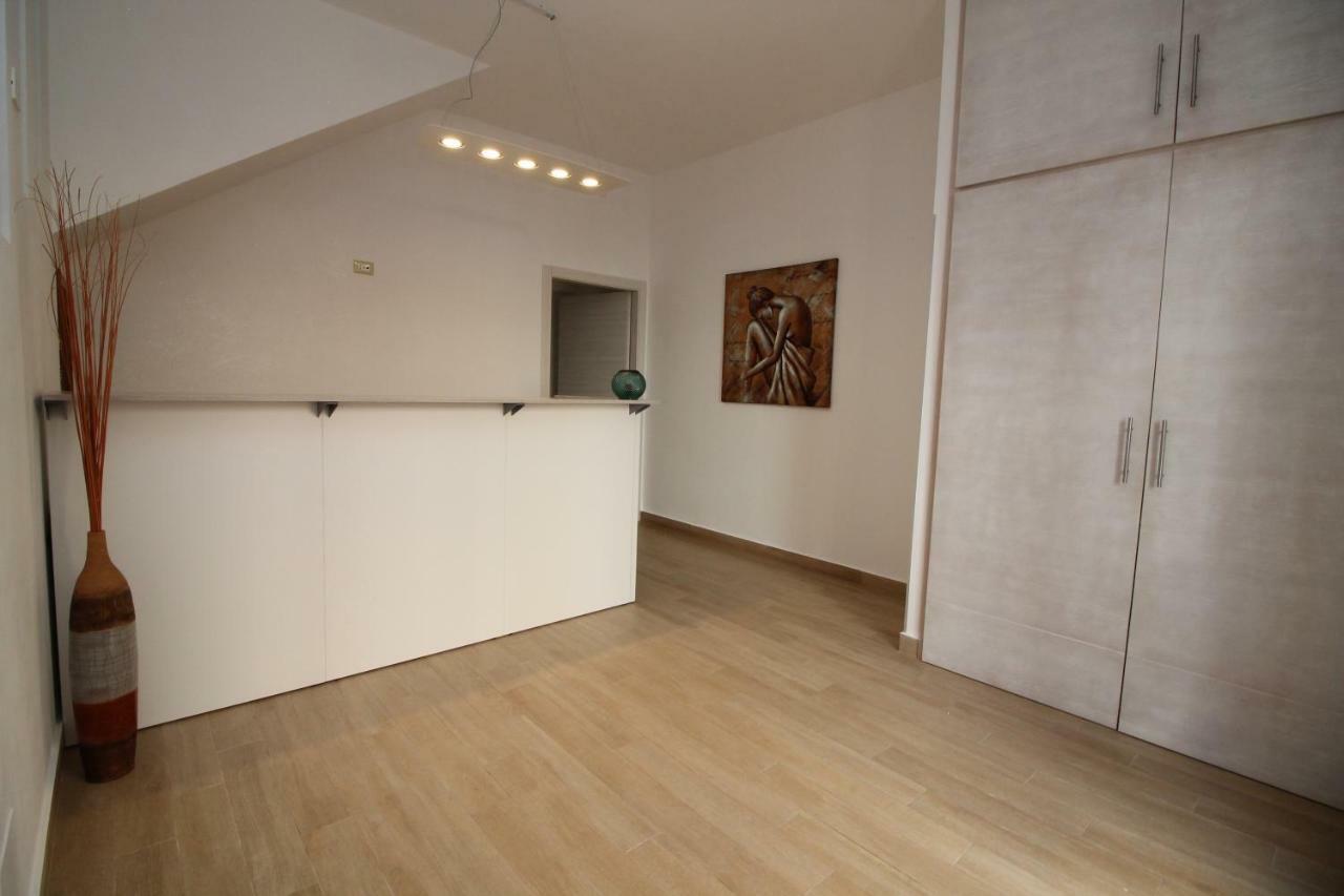 Al Centro Affittacamere San Vito Lo Capo Extérieur photo