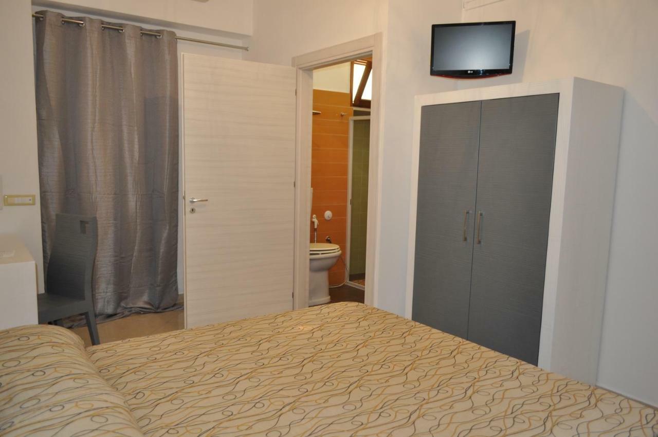 Al Centro Affittacamere San Vito Lo Capo Extérieur photo