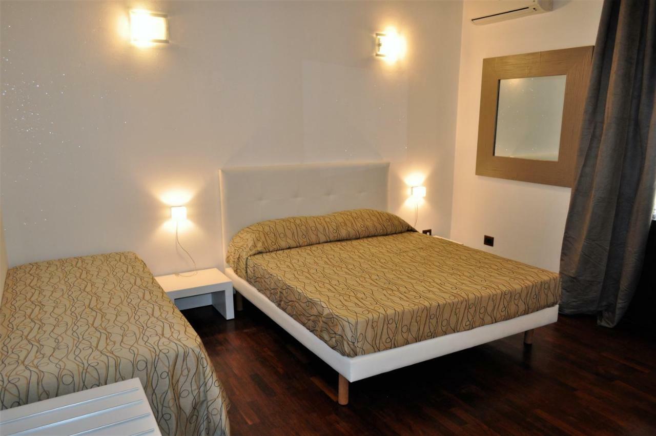 Al Centro Affittacamere San Vito Lo Capo Extérieur photo