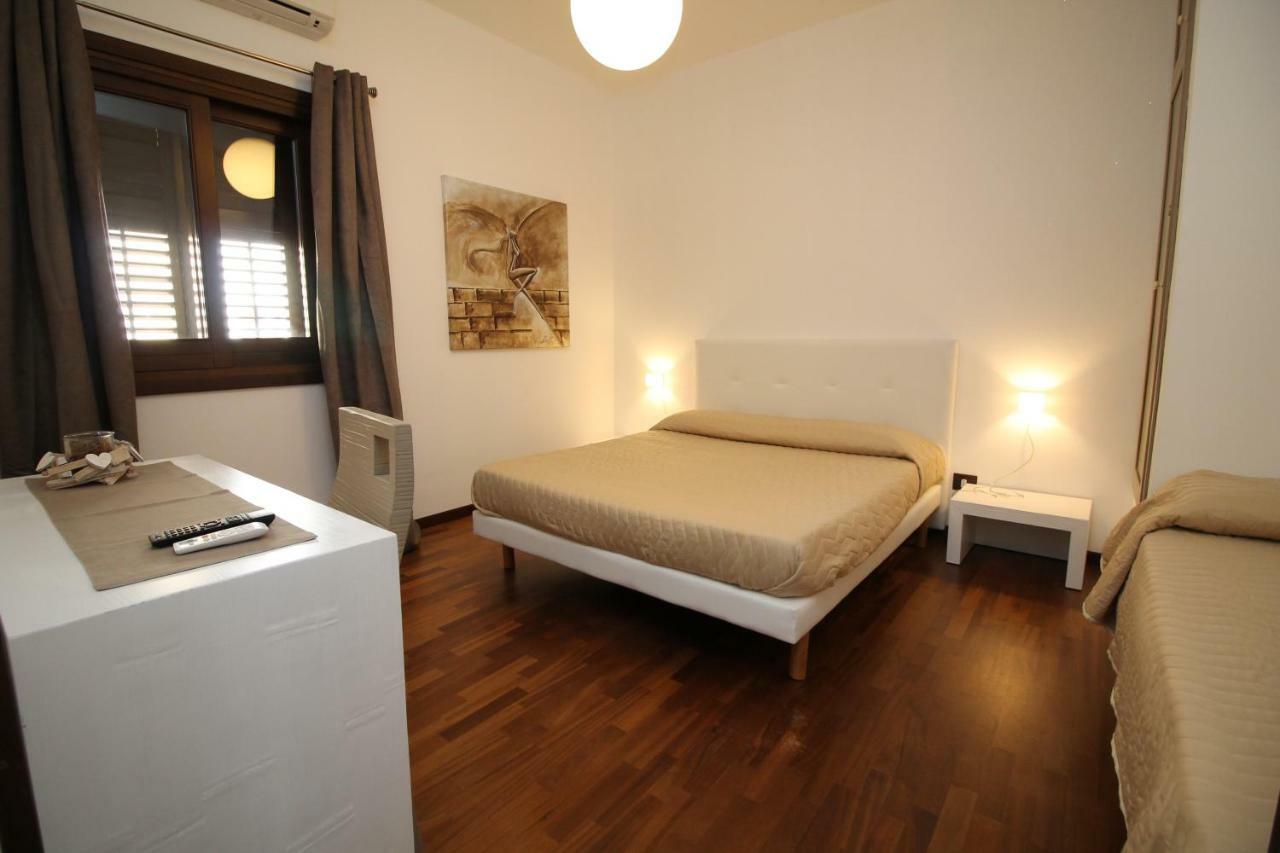 Al Centro Affittacamere San Vito Lo Capo Extérieur photo
