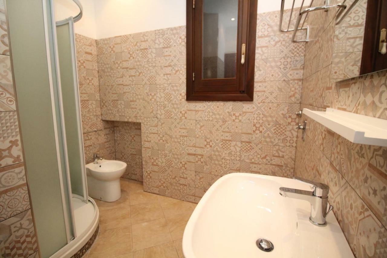 Al Centro Affittacamere San Vito Lo Capo Extérieur photo