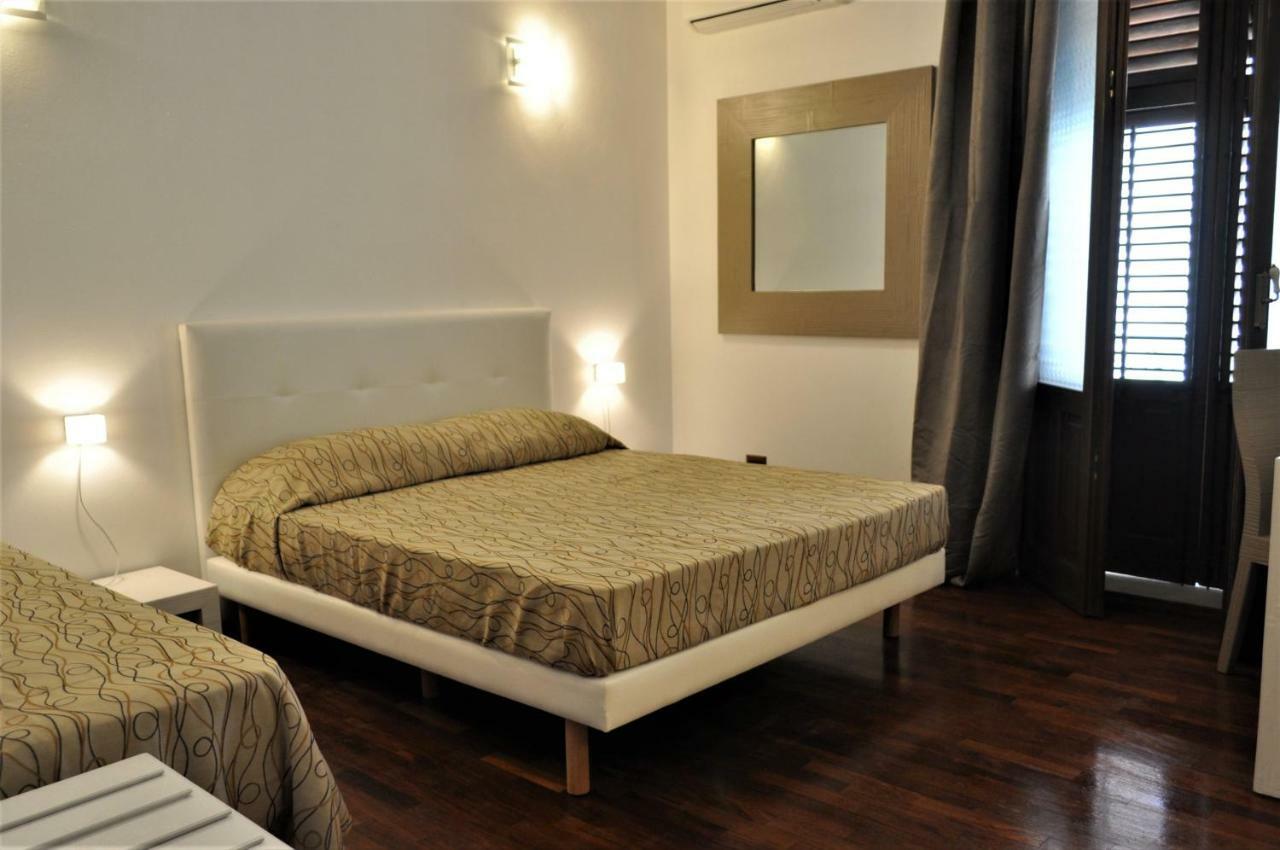 Al Centro Affittacamere San Vito Lo Capo Extérieur photo