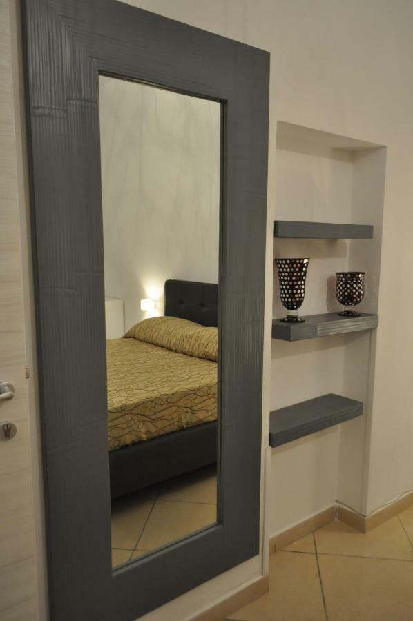 Al Centro Affittacamere San Vito Lo Capo Extérieur photo
