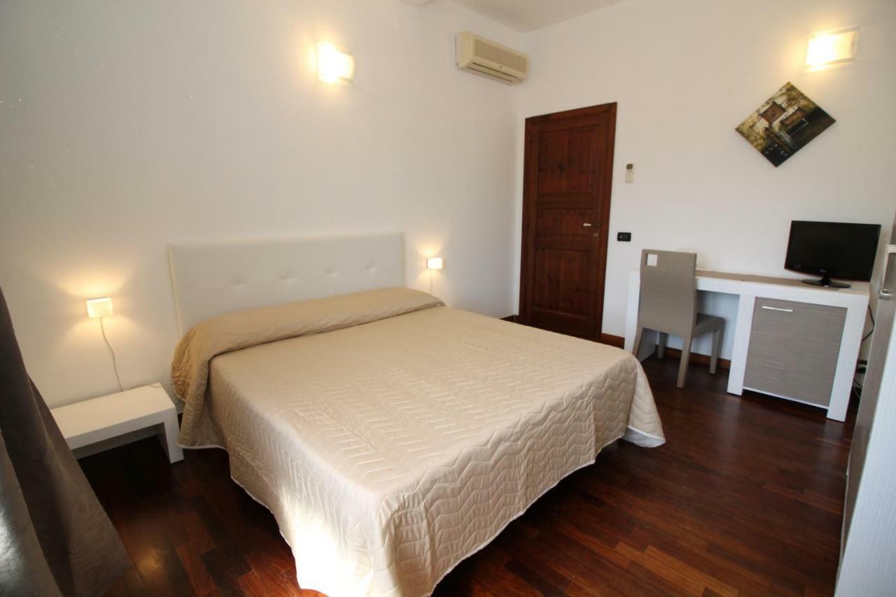 Al Centro Affittacamere San Vito Lo Capo Extérieur photo