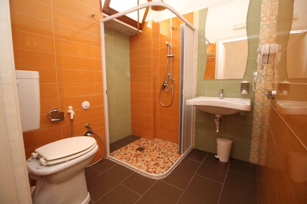 Al Centro Affittacamere San Vito Lo Capo Extérieur photo